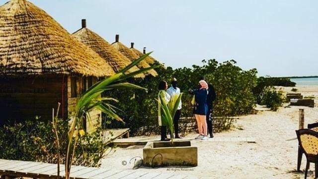 فيلا Cap Marniane Mar Lodj المظهر الخارجي الصورة