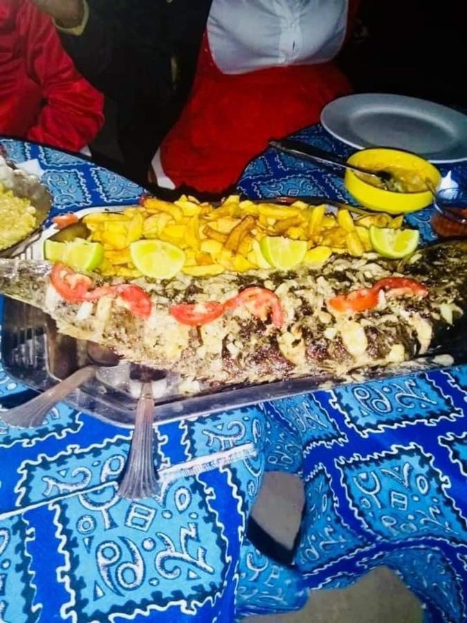 فيلا Cap Marniane Mar Lodj المظهر الخارجي الصورة