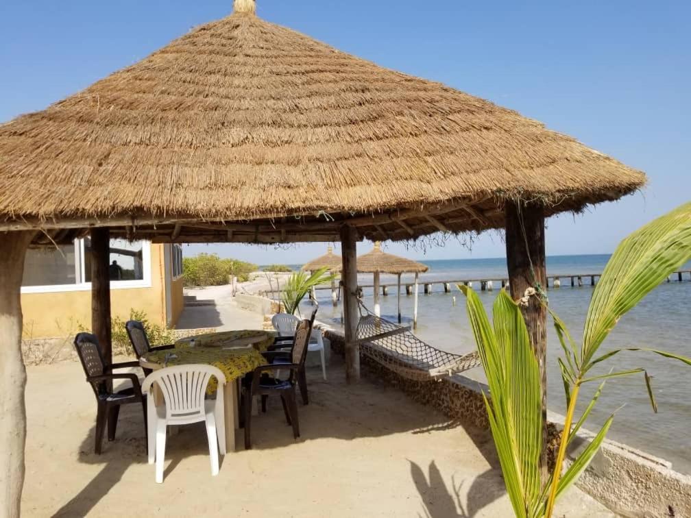 فيلا Cap Marniane Mar Lodj المظهر الخارجي الصورة