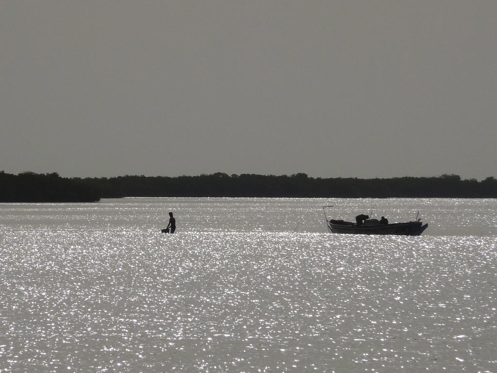 فيلا Cap Marniane Mar Lodj المظهر الخارجي الصورة