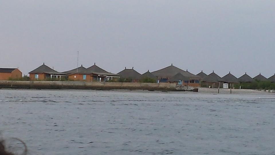 فيلا Cap Marniane Mar Lodj المظهر الخارجي الصورة