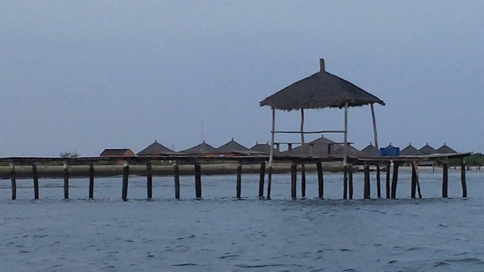فيلا Cap Marniane Mar Lodj المظهر الخارجي الصورة