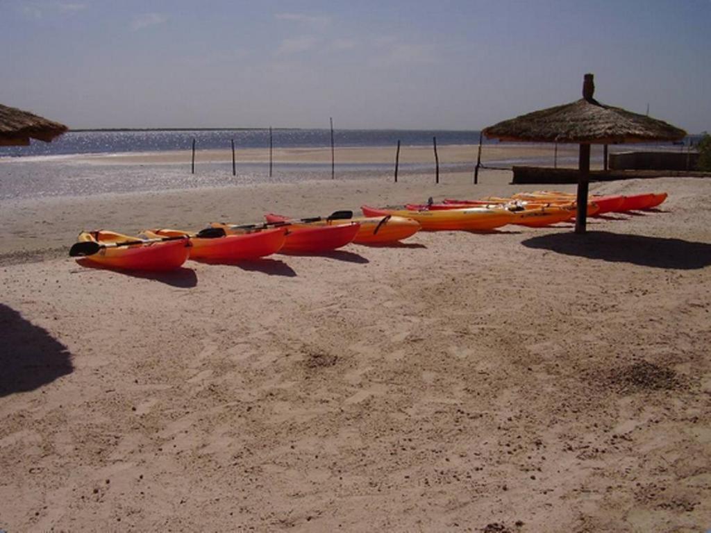 فيلا Cap Marniane Mar Lodj المظهر الخارجي الصورة