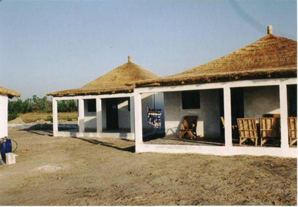 فيلا Cap Marniane Mar Lodj المظهر الخارجي الصورة
