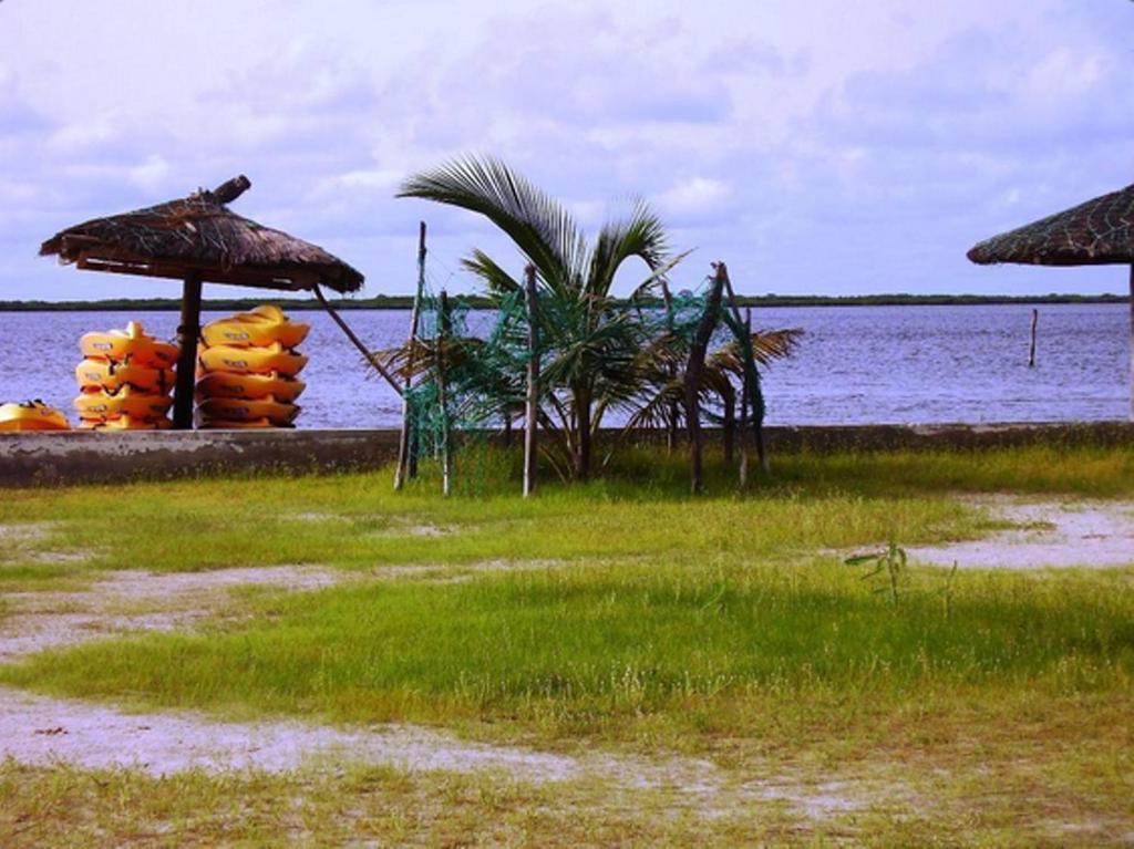 فيلا Cap Marniane Mar Lodj المظهر الخارجي الصورة