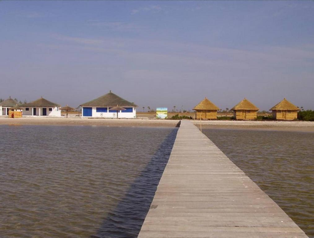 فيلا Cap Marniane Mar Lodj المظهر الخارجي الصورة