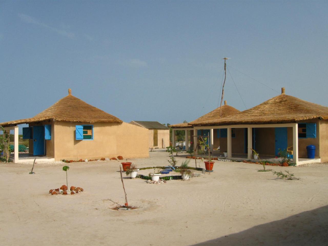 فيلا Cap Marniane Mar Lodj المظهر الخارجي الصورة