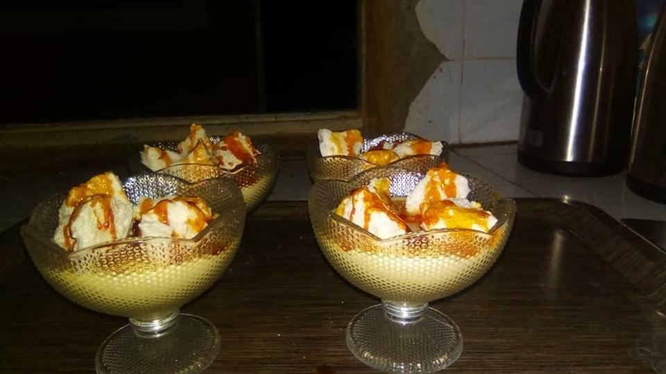 فيلا Cap Marniane Mar Lodj المظهر الخارجي الصورة