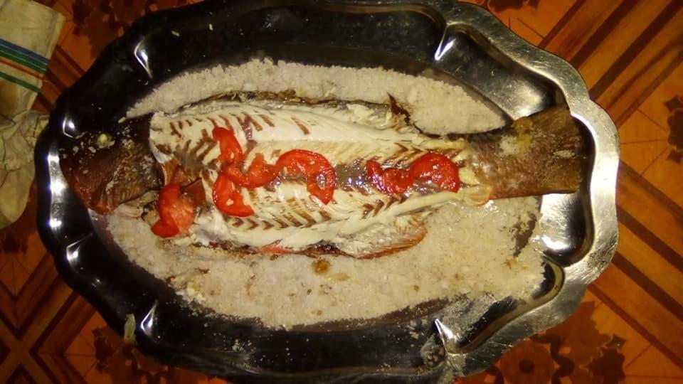 فيلا Cap Marniane Mar Lodj المظهر الخارجي الصورة