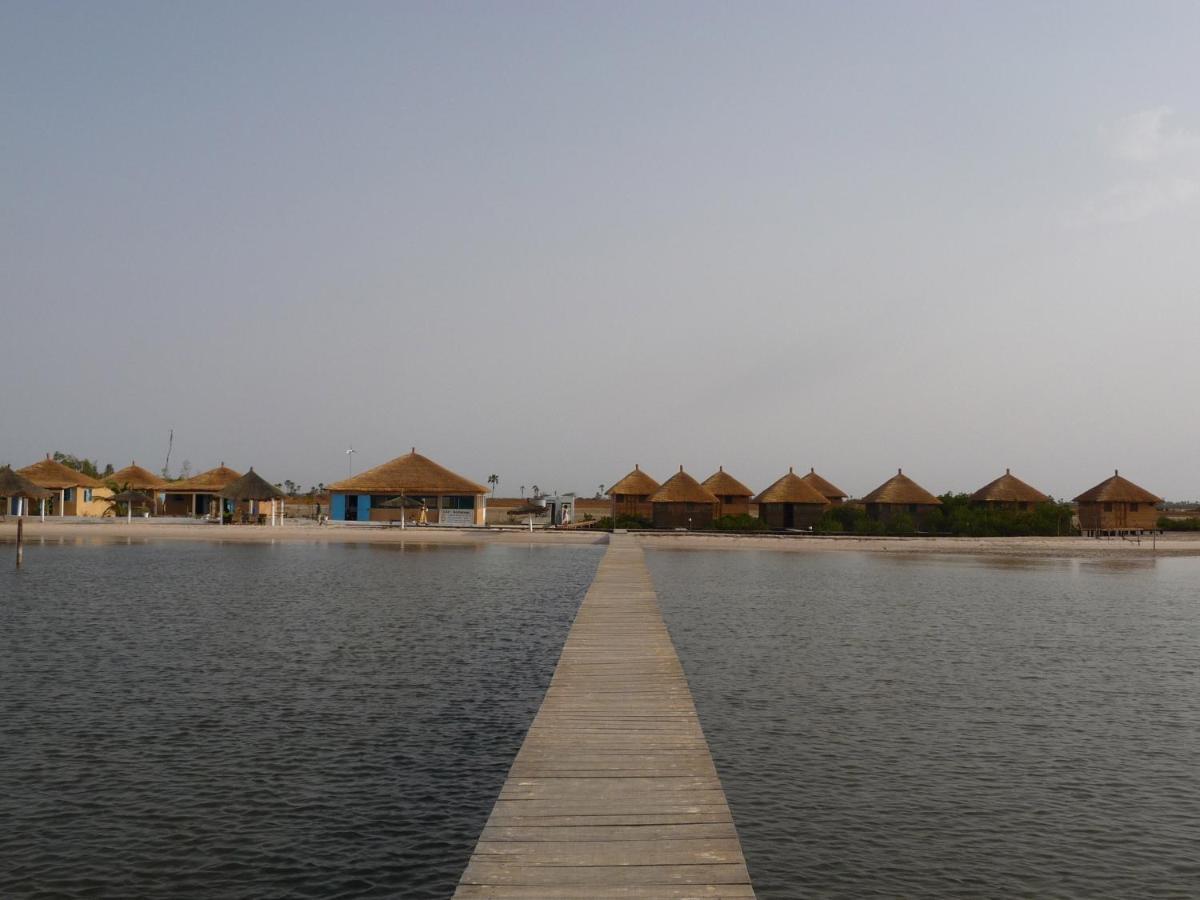 فيلا Cap Marniane Mar Lodj المظهر الخارجي الصورة