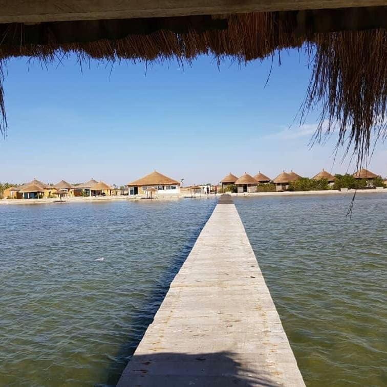 فيلا Cap Marniane Mar Lodj المظهر الخارجي الصورة