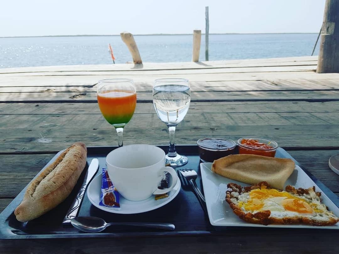 فيلا Cap Marniane Mar Lodj المظهر الخارجي الصورة